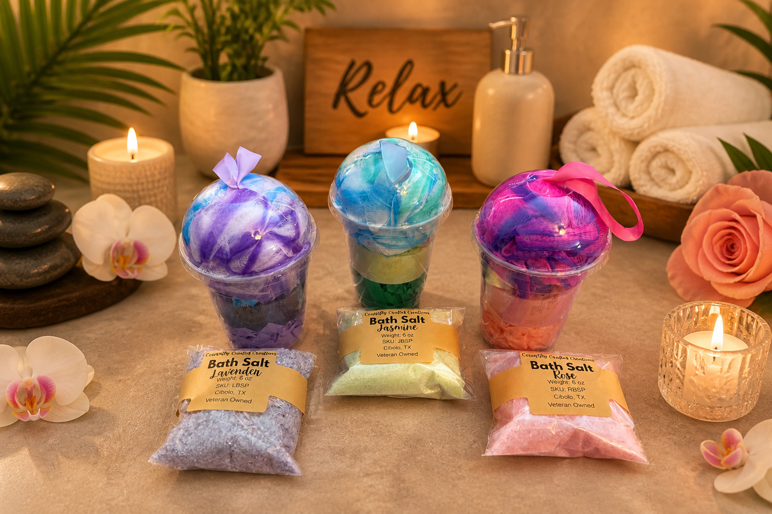 Gift Sets