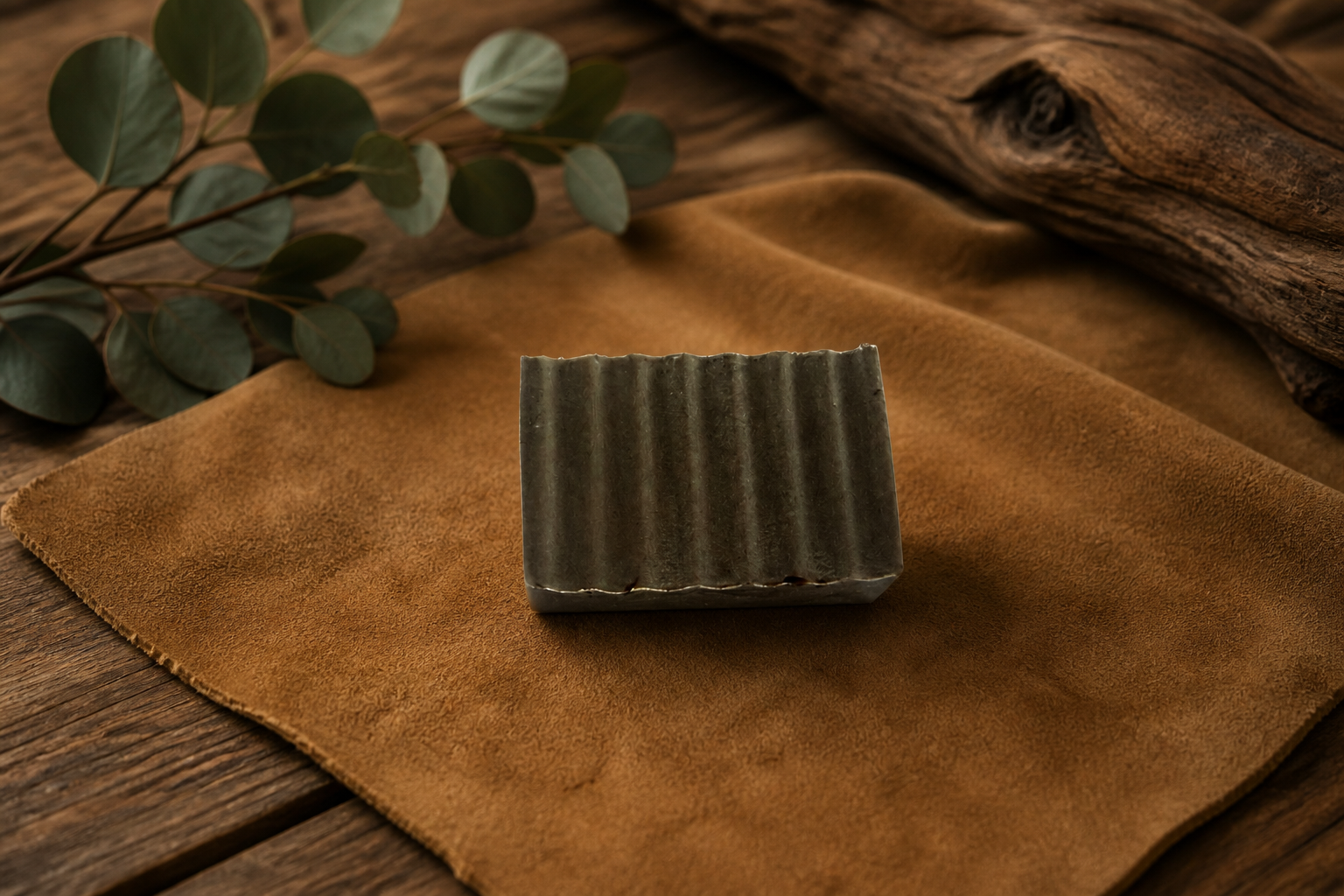 Gentleman's Soap