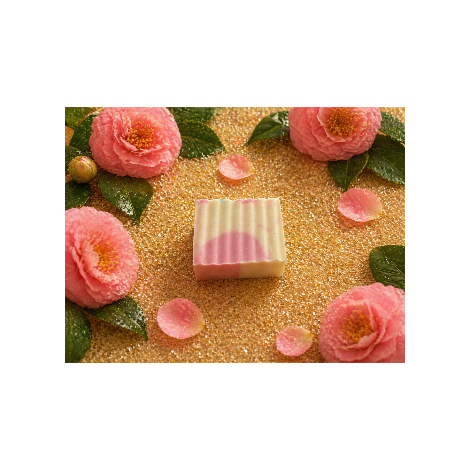 Camillia Sugar