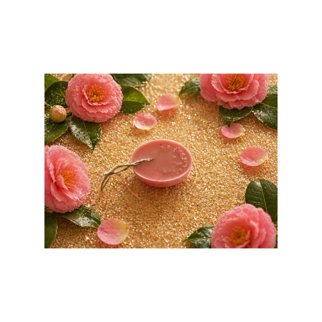 Camillia Sugar Loofa