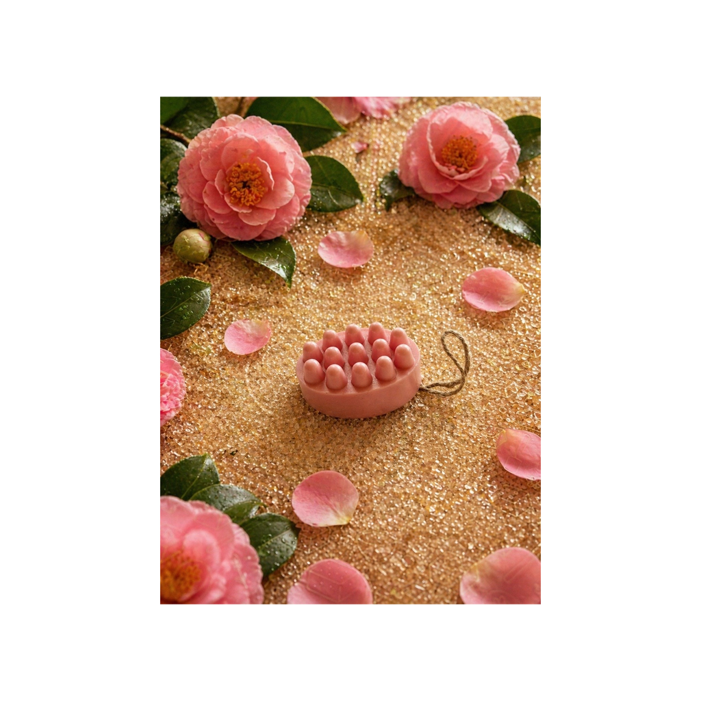 Camillia Sugar Loofa