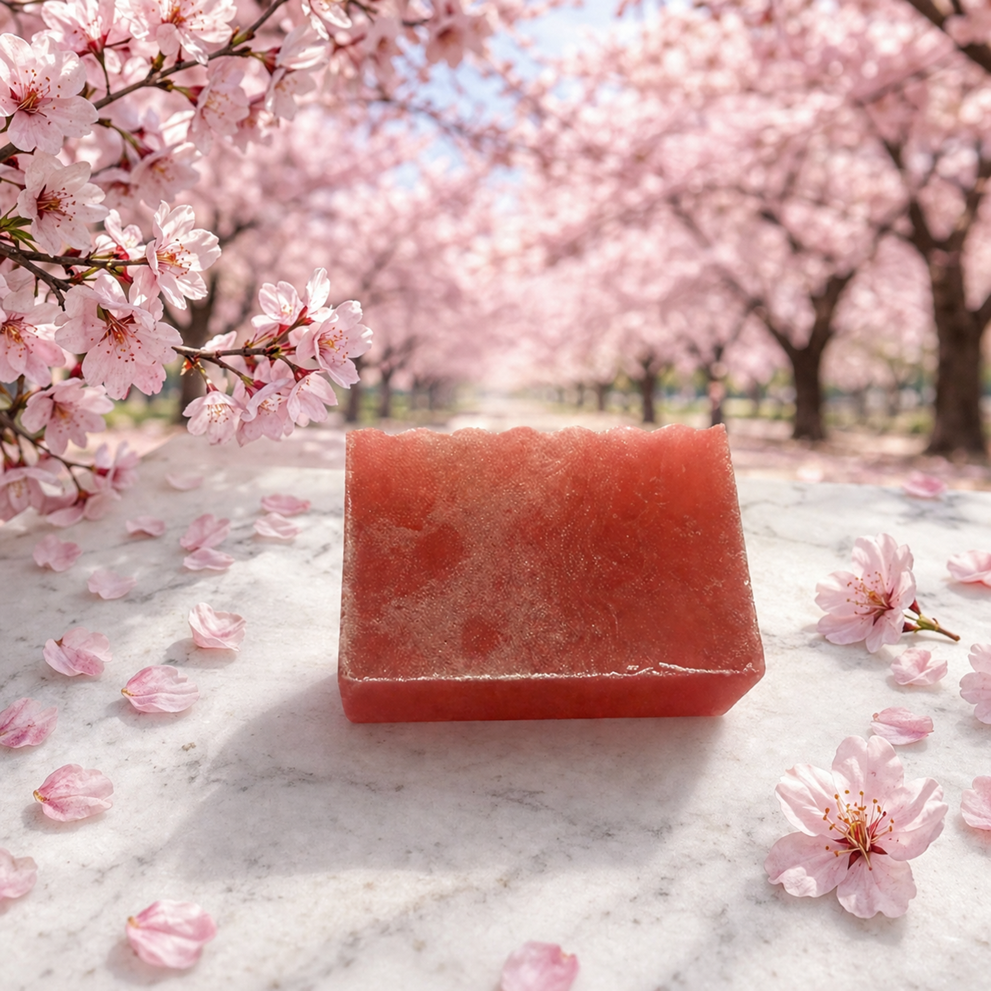 Cherry Blossom Aloe