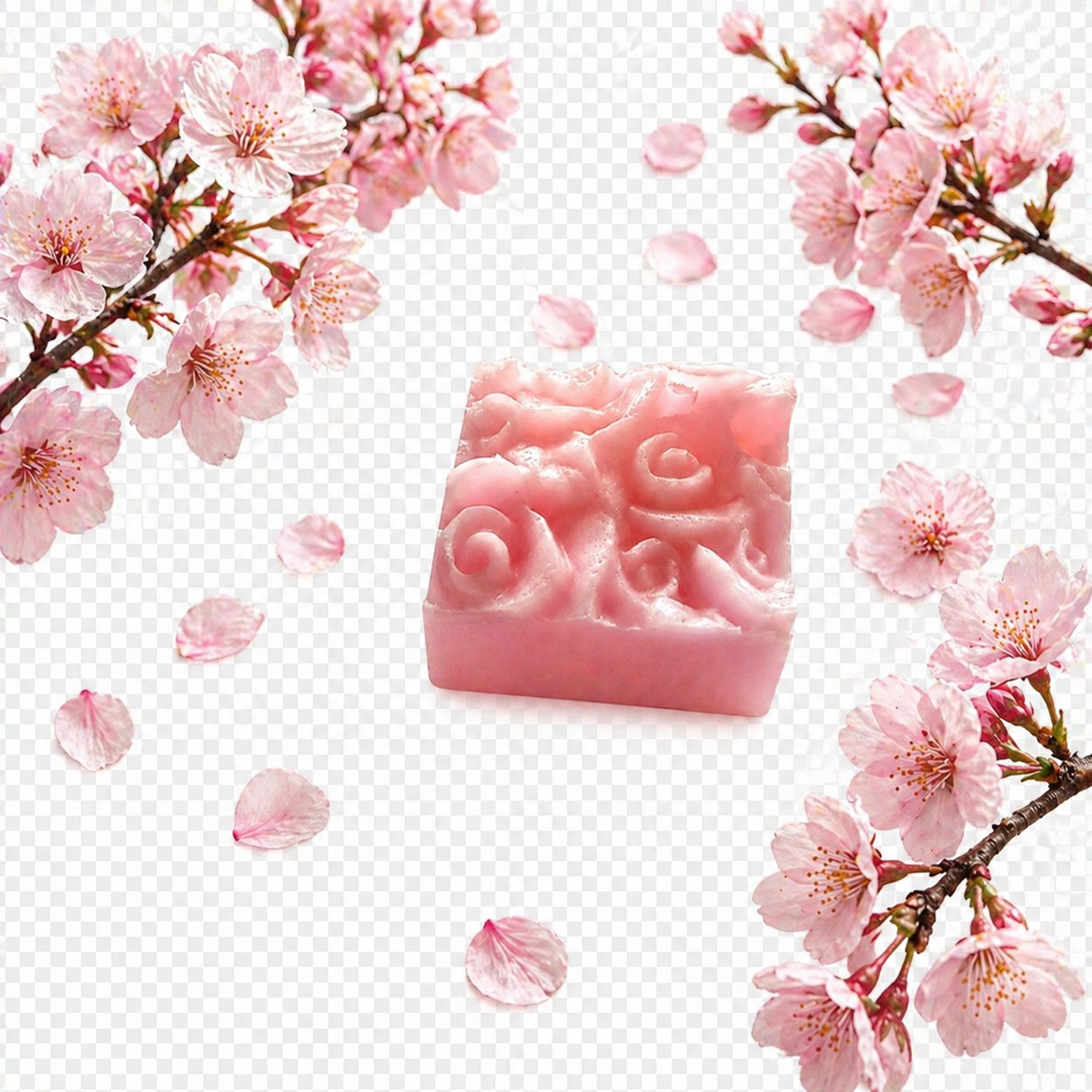 Cherry Blossom Shea Butter