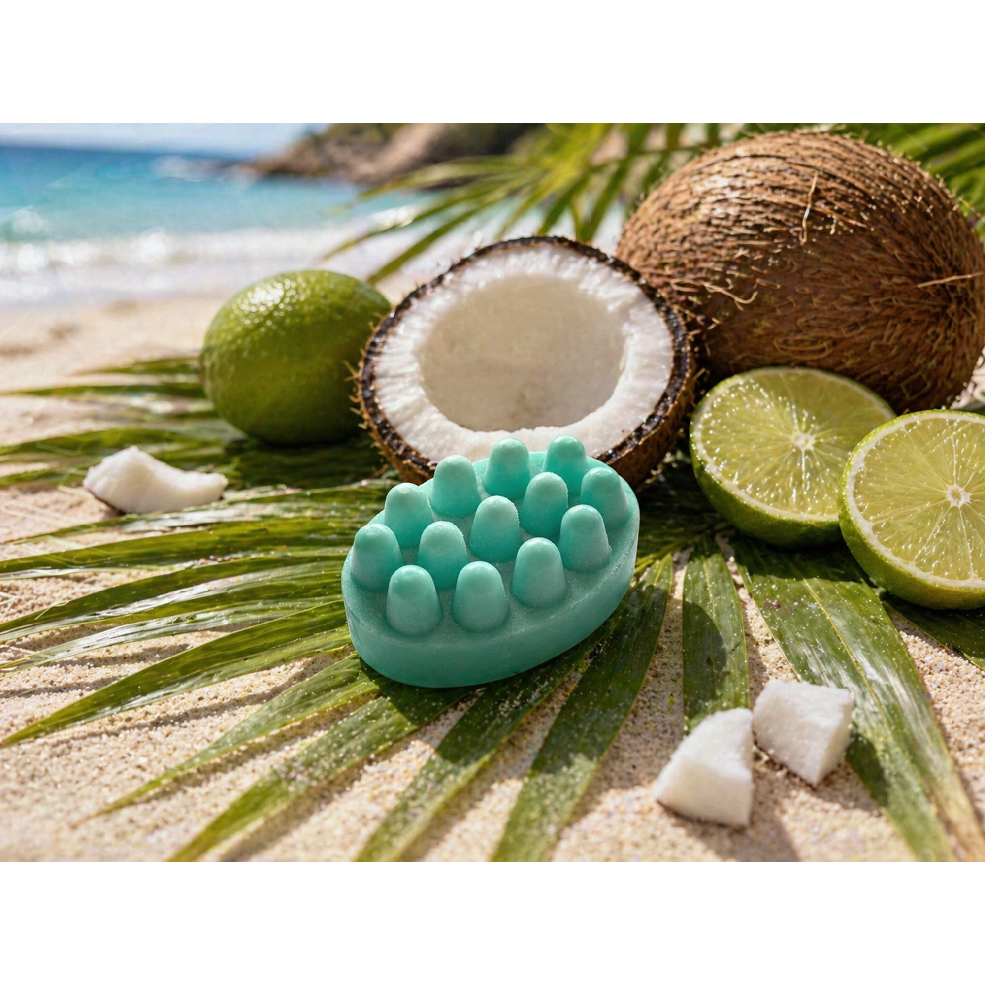 Coconut Lime