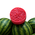 Sugared Watermelon Artisan Soap Bar