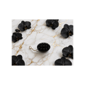 Black Orchid Scrub