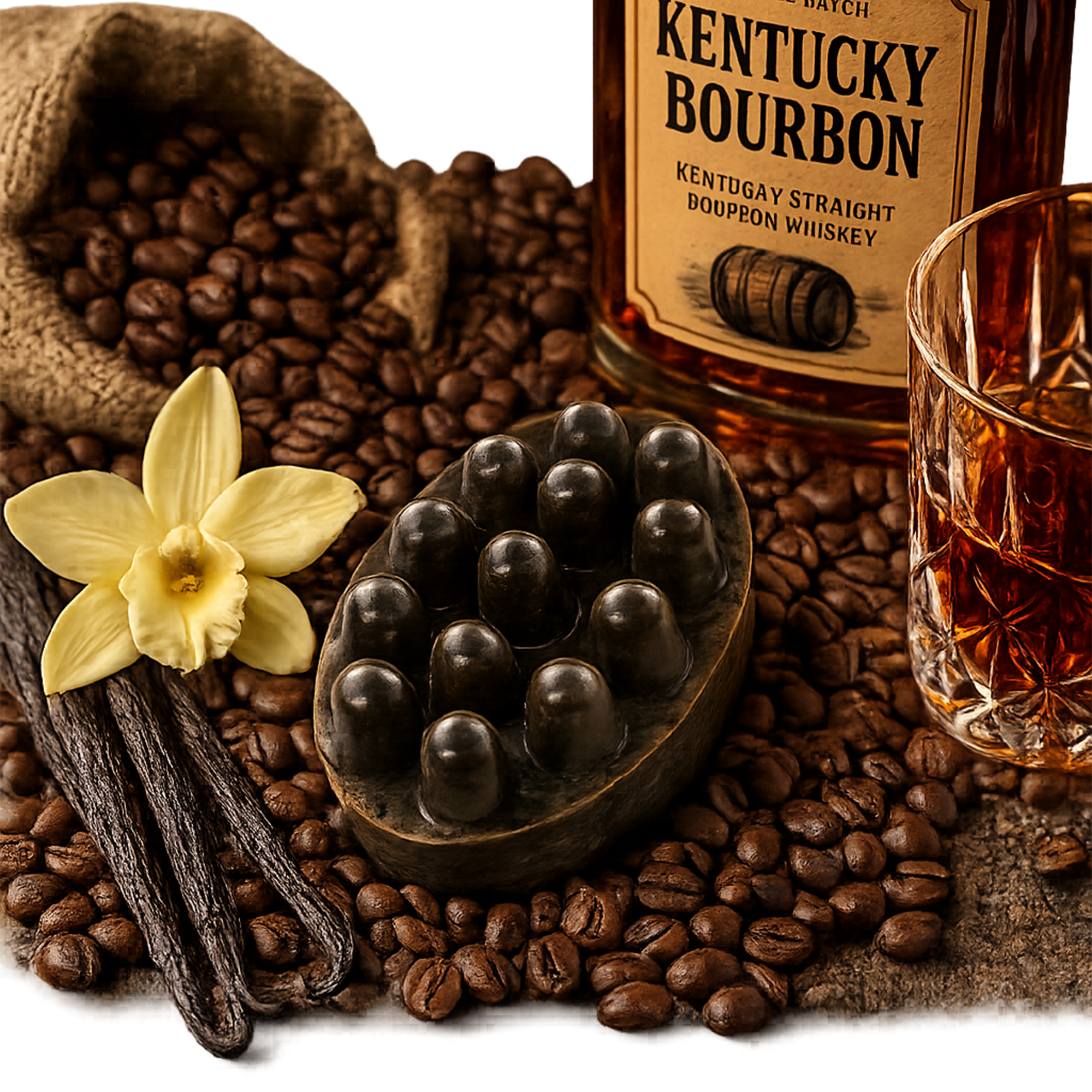 Irish Coffee Scrub