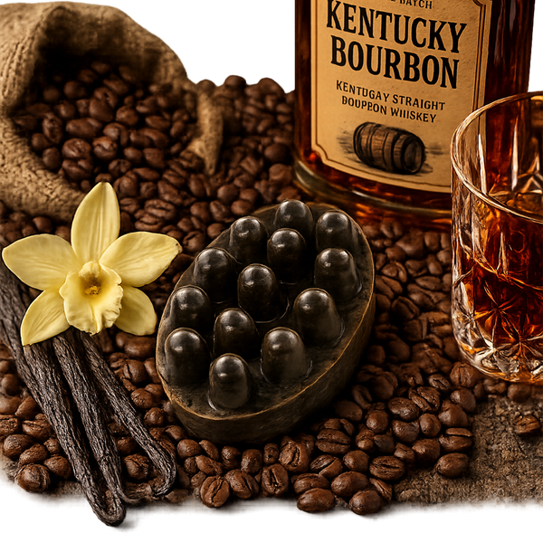 Irish Coffee Scrub
