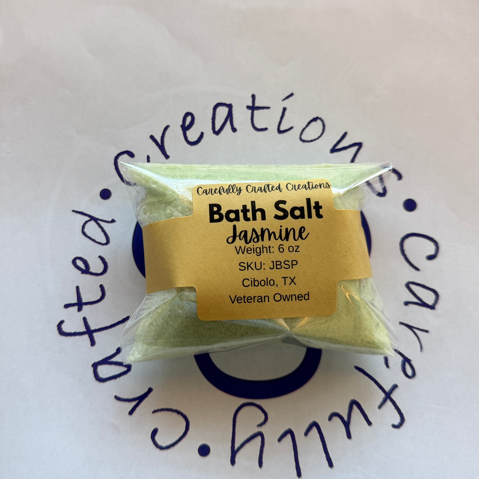 Jasmine Gift Set