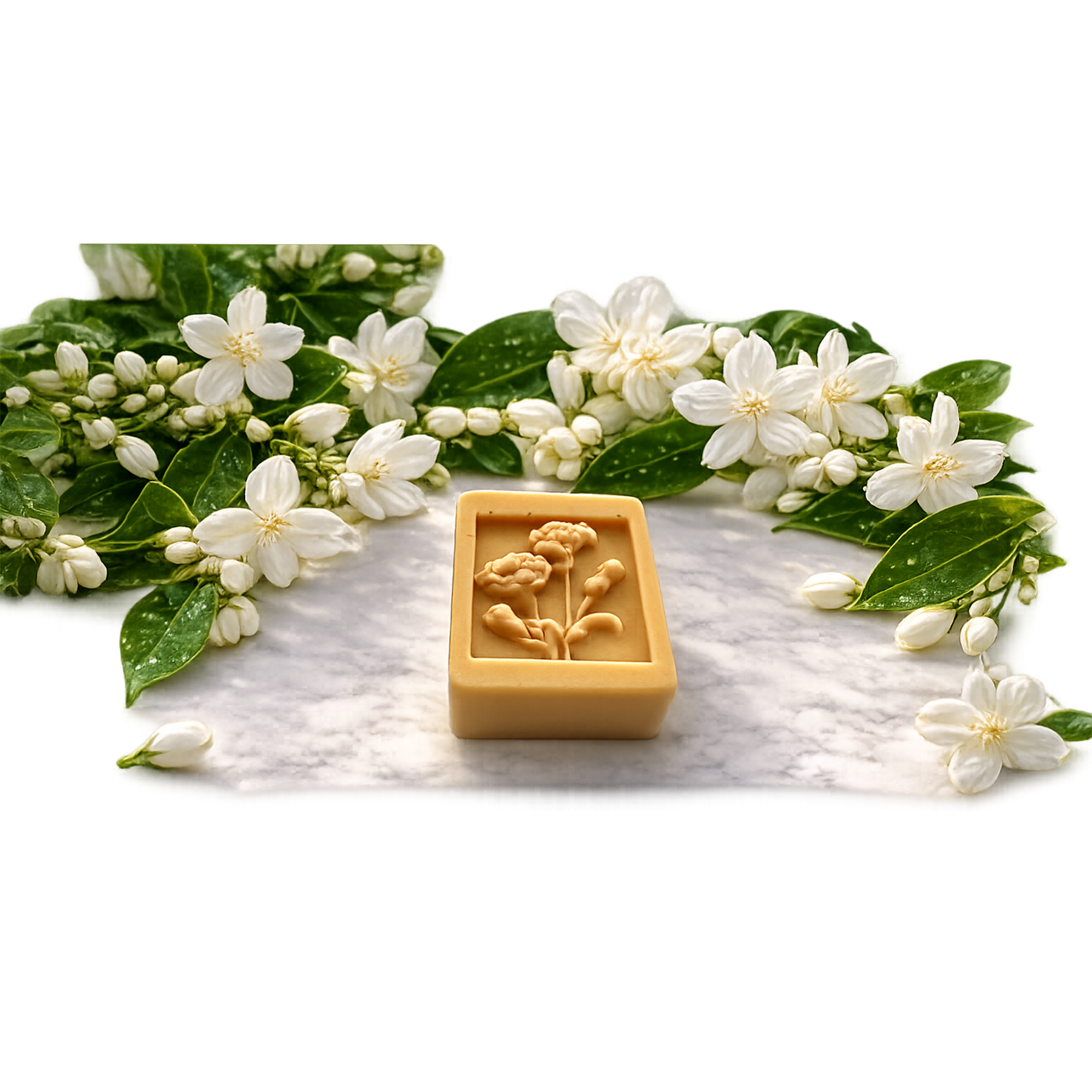 Jasmine Shea Butter
