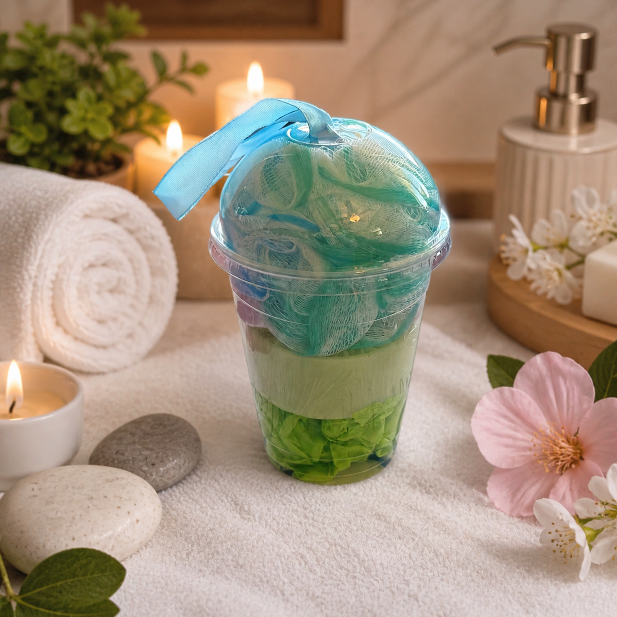 Jasmine Gift Set