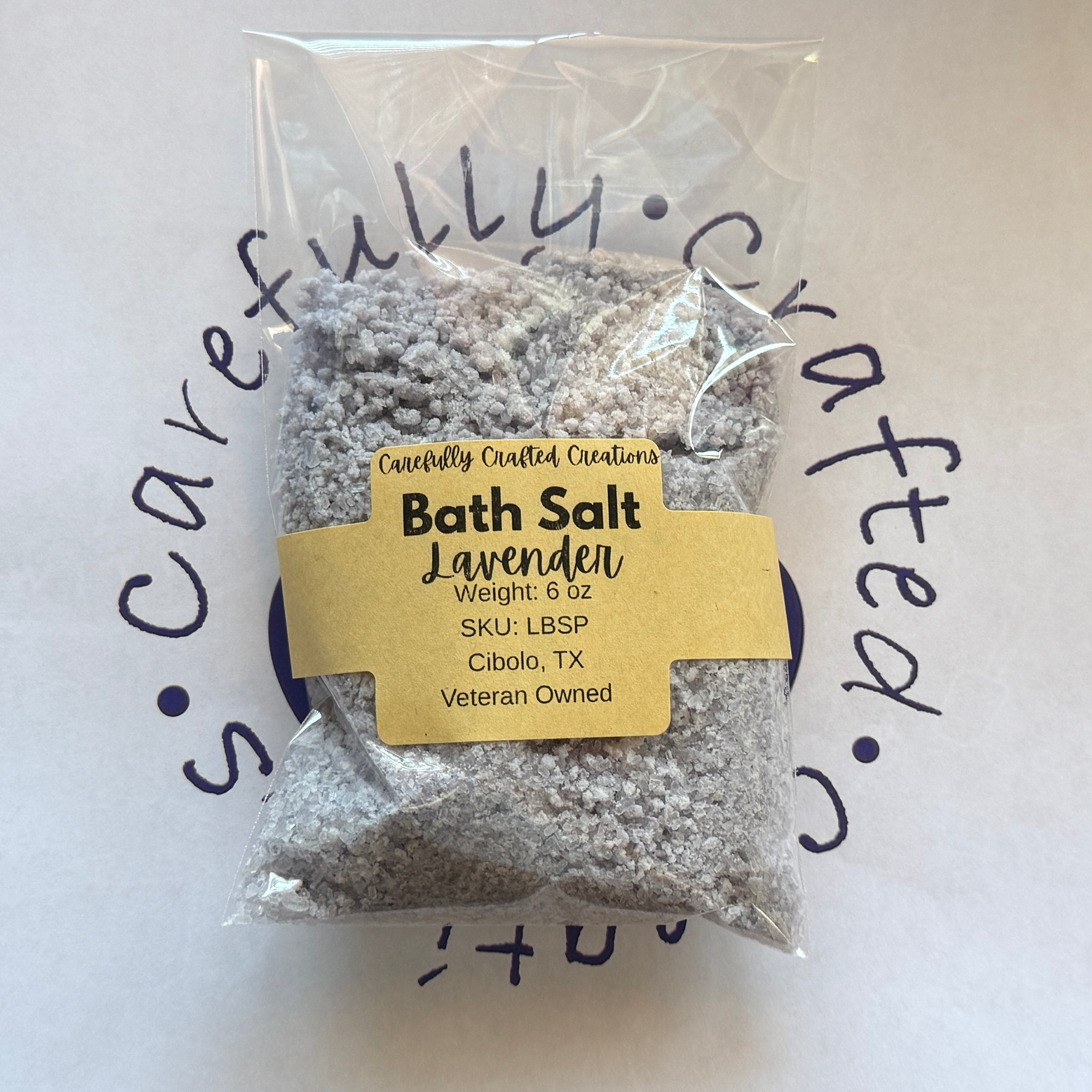 Lavender Gift Set