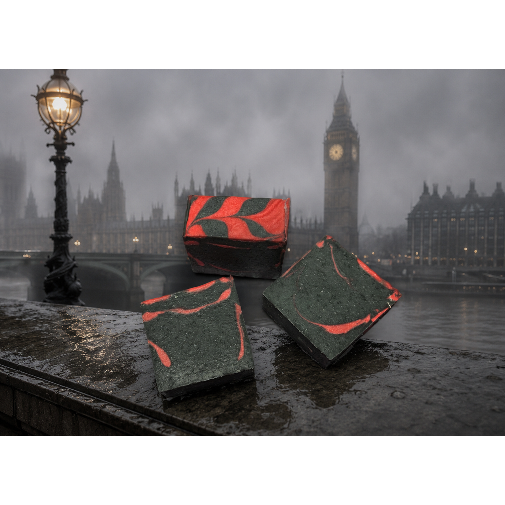 London Ember