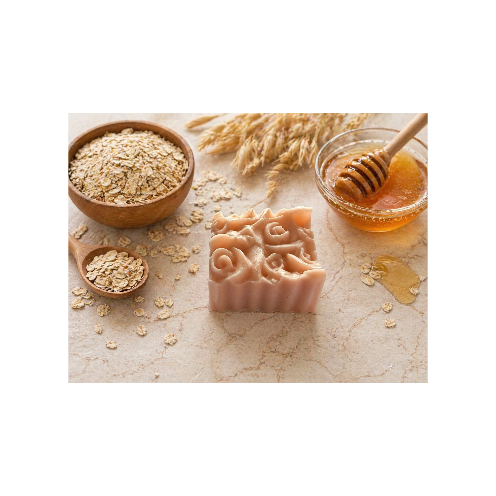 Oatmilk & Honey