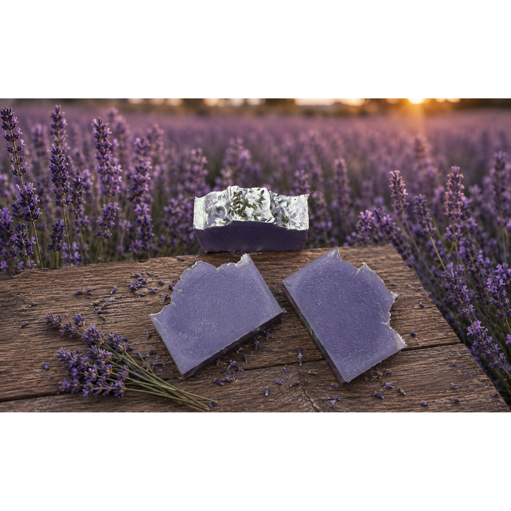Purple Meadow