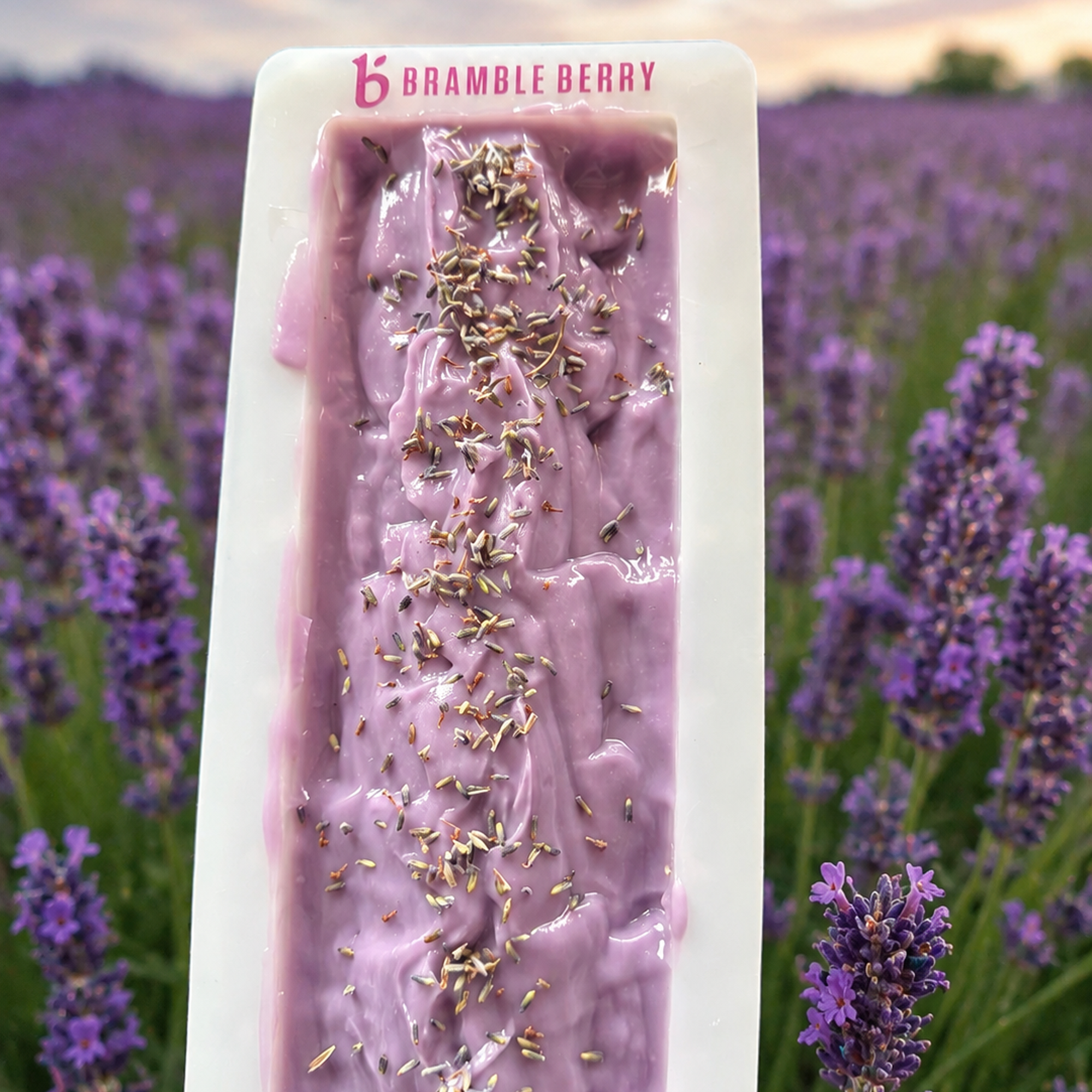 Purple Meadow