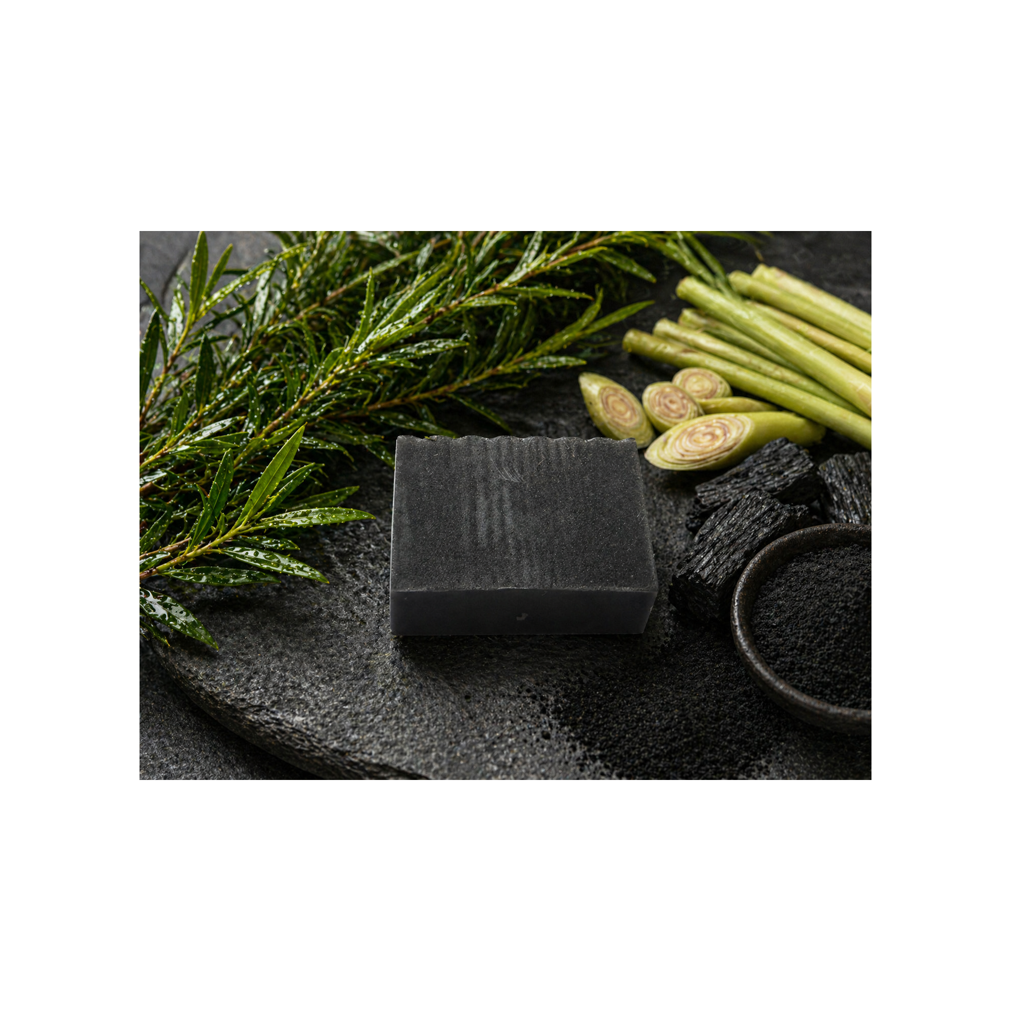 Tea Tree & Lemongrass