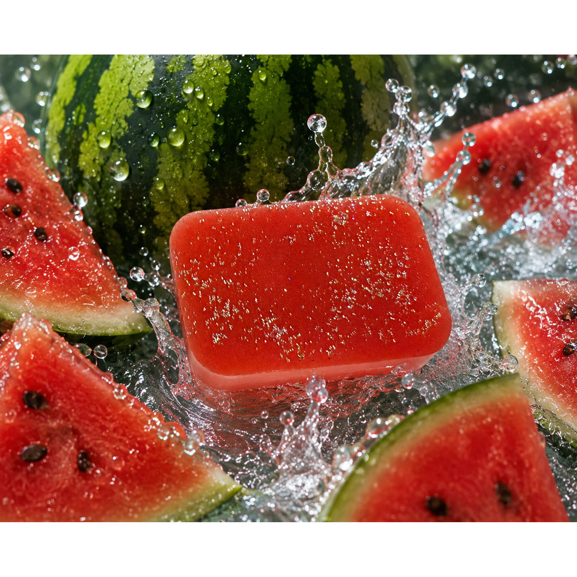Watermelon Splash
